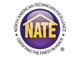 NATE certification