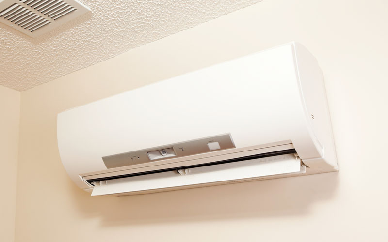 Using Ductless AC to Establish Home Zoning
