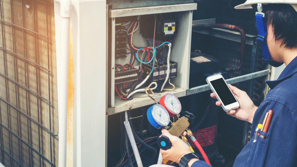 Heating Installation Danville, KY Feistritzer Heating & Air