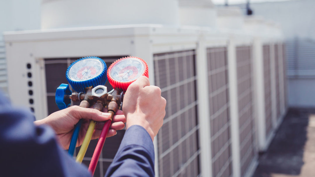 Commercial HVAC Danville, KY Feistritzer Heating & Air Conditioning