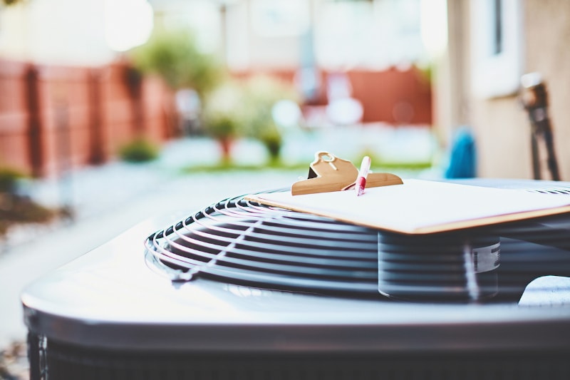 Spring Is the Time to Install a New Air Conditioner in Danville, KY