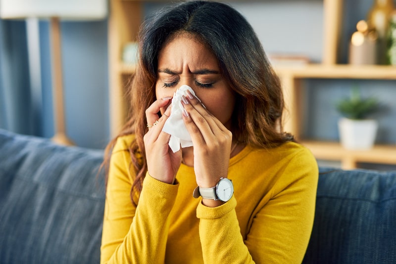 What’s Making You Sick in Your Home’s Indoor Air in Stanford, KY?