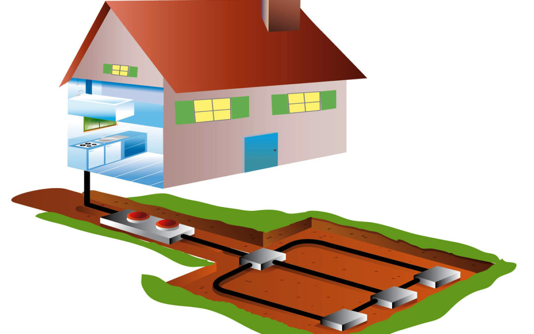 5 Reasons Your Geothermal HVAC System Might Need Repair in Lancaster, KY