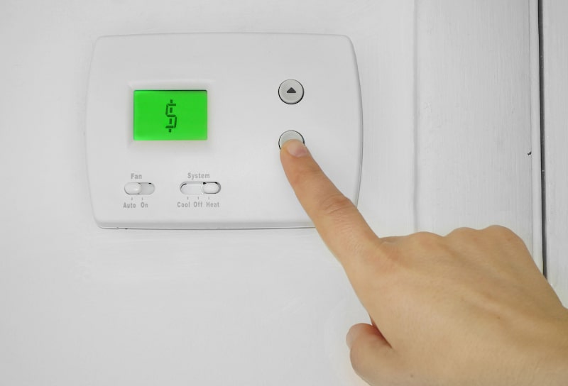 3 Signs Your Thermostat is Done in Lancaster, KY