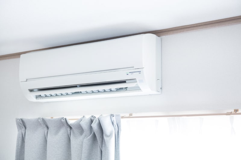 Install a Ductless HVAC System and Enjoy These 4 Benefits in Danville, KY