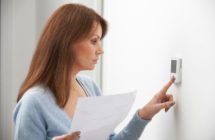 5 Thermostat Mistakes You May Be Making in Danville, KY