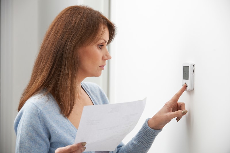 5 Thermostat Mistakes You May Be Making in Danville, KY